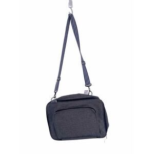 No Brand Gray Bag